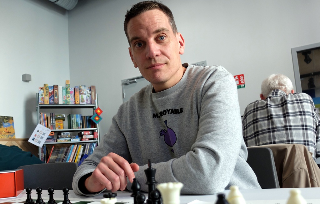 engagement bénévolat échiquier bisontin