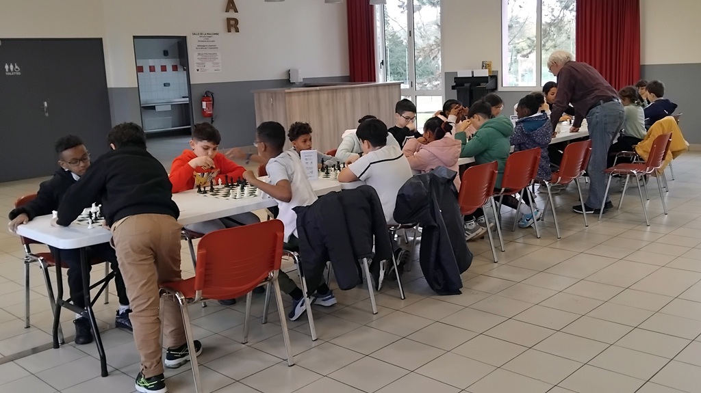 semaine olympique échiquier bisontin malcombe