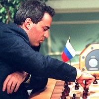 keasparof deeper blue échecs