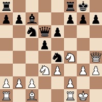 tactique primavera échiquer bisontin