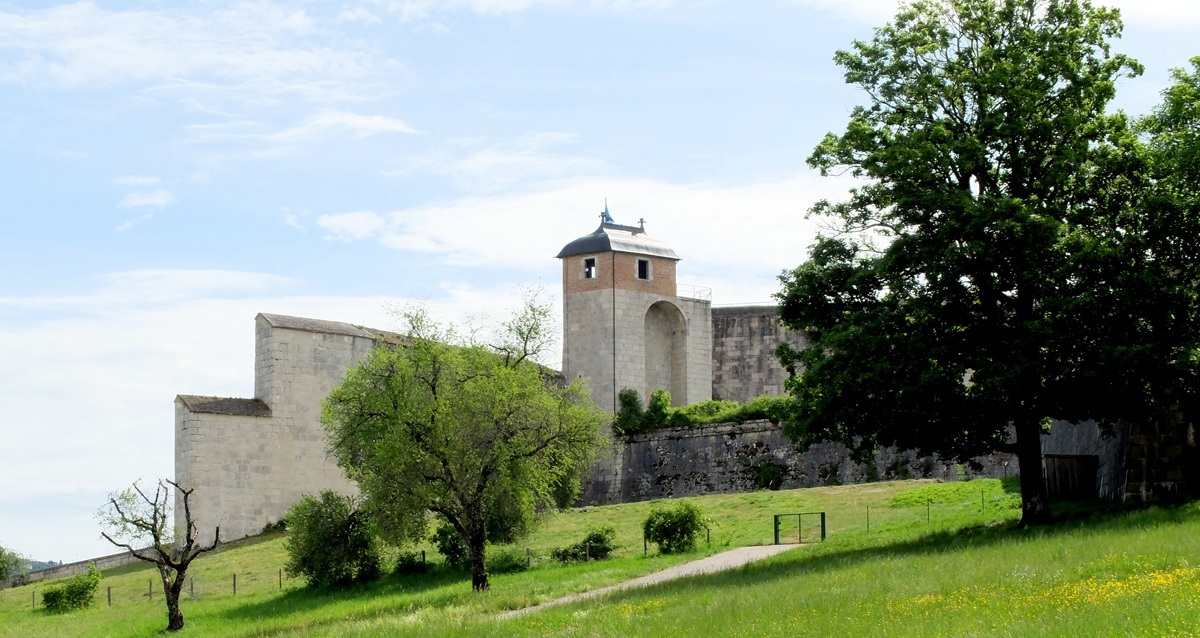 tournoi citadelle succès patrimoine