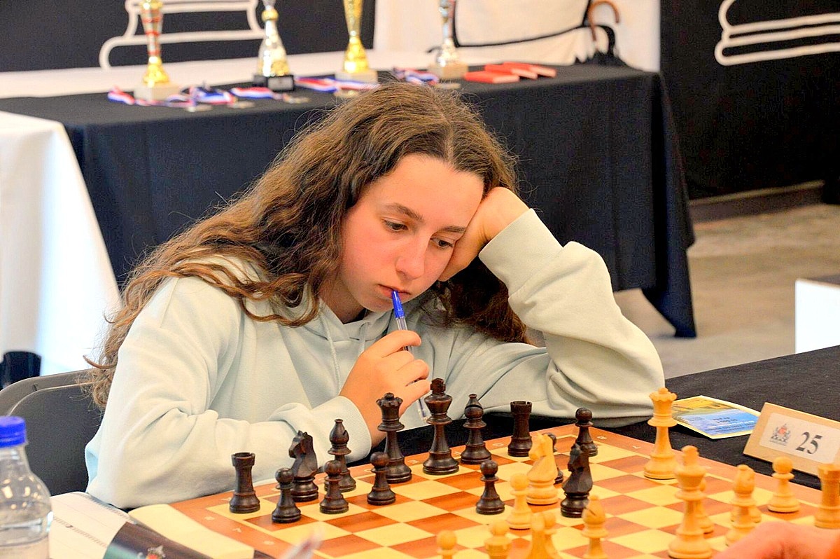 tournoi classement échiquier bisontin