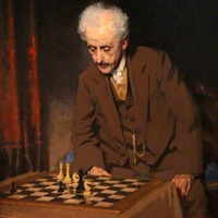 Tournoi interne échiquier bisontin