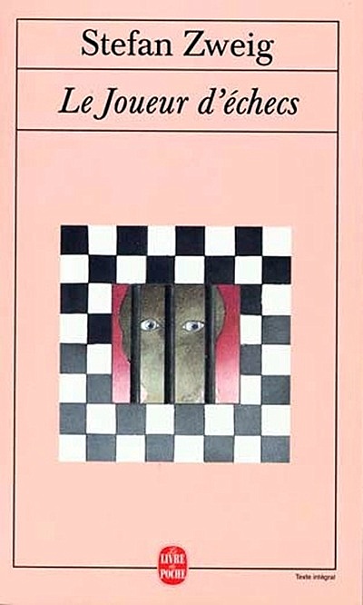 Stefan Zweig joueur échecs