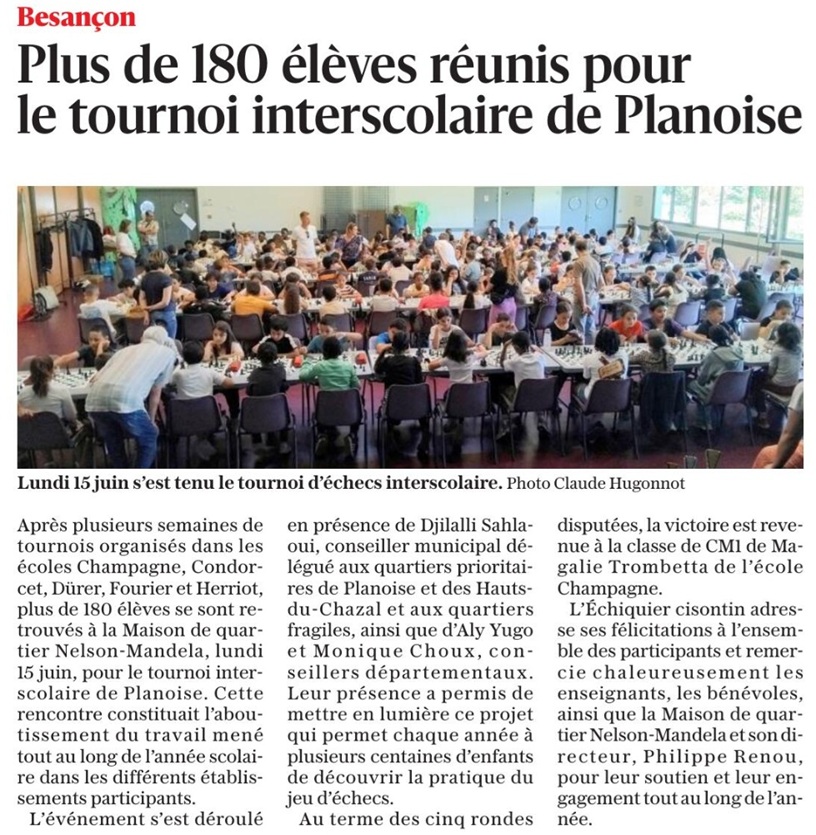 tournoi planoise est républicain