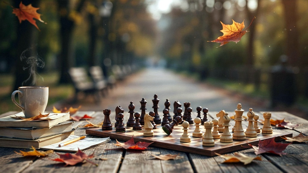 tournoi automne échiquier bisontin