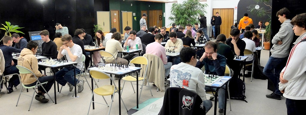 campus echecs echiquier bisontin