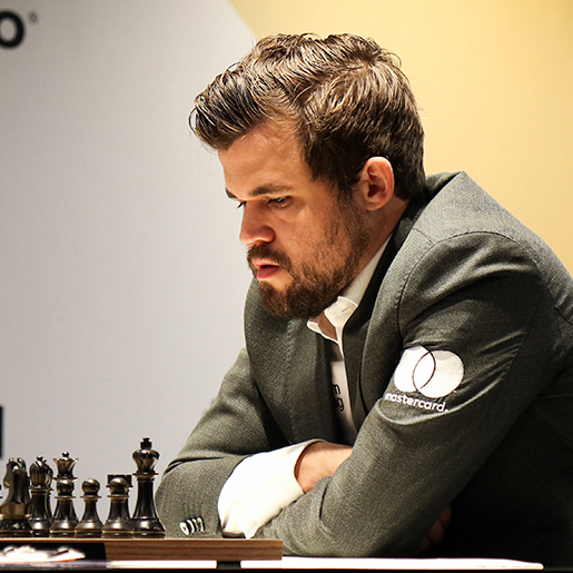carlsen deux faiblesses échecs