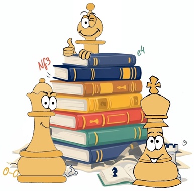 bibliotheque échiquier bisontin